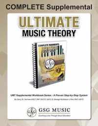 COMPLETE Supplemental Workbook - Ultimate Music Theory