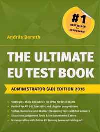 The Ultimate EU Test Book