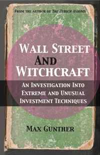 Wall Street and Witchcraft