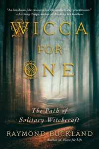 Wicca For One