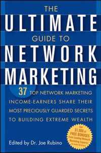 The Ultimate Guide to Network Marketing