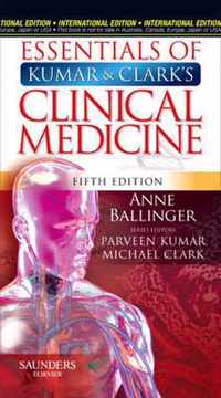 Essentials of Kumar and Clark's Clinical Medicine