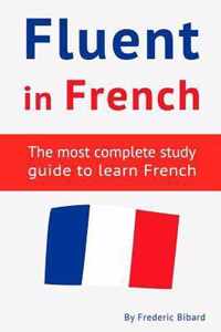 Fluent in French