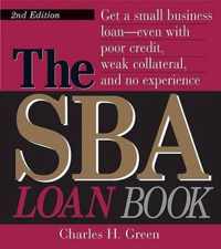 The Sba Loan Book