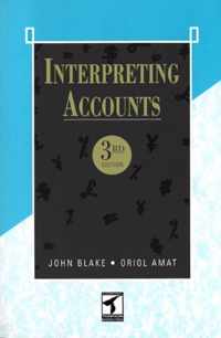 Interpreting Accounts