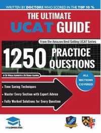The Ultimate UCAT Guide: Fully Worked Solutions, Time Saving Techniques, Score Boosting Strategies, 2020 Edition, UniAdmissions