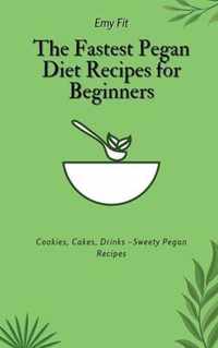 The Fastest Pegan Diet Recipes for Beginners