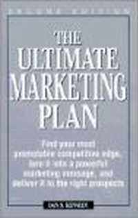 The Ultimate Marketing Plan