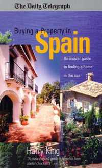 Buying a Property in Spain