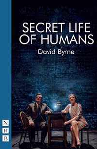 Secret Life of Humans