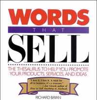 Words That Sell