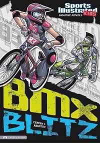 BMX Blitz