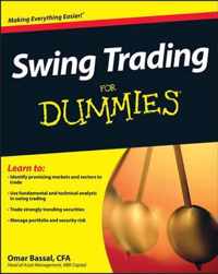 Swing Trading For Dummies