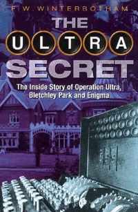 The Ultra Secret