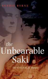 The Unbearable Saki