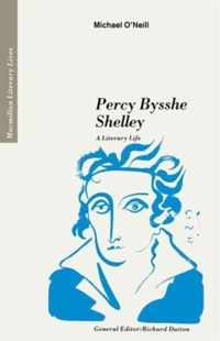 Percy Bysshe Shelley