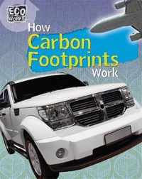 How Carbon Footprints Work