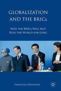 Globalization and the BRICs