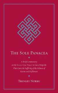 The Sole Panacea