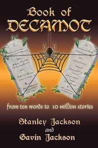 Book of Decamot