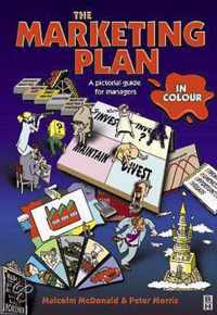 Marketing Plan in Colour