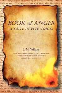 Book of Anger