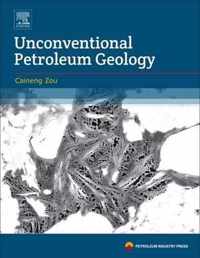 Unconventional Petroleum Geology