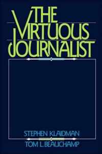 The Virtuous Journalist