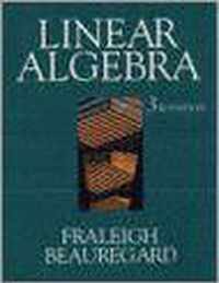 Linear Algebra