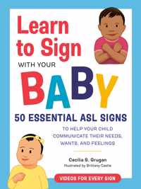 Learn to Sign with Your Baby