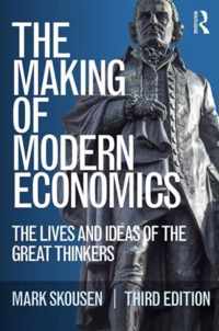 The Making of Modern Economics