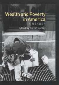 Wealth and Poverty in America