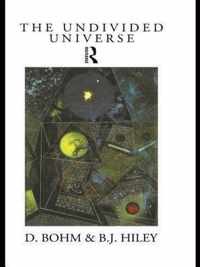 The Undivided Universe