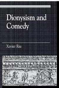 Dionysism and Comedy