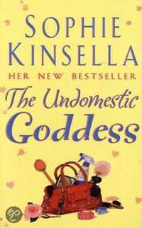 UNDOMESTIC GODDESS (T/PB)