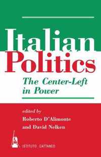 Italian Politics