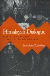 Himalayan Dialogue