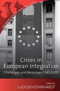 Crises in European Integration