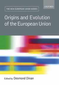 Origins And Evolution Of The European Union