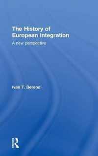 The History of European Integration