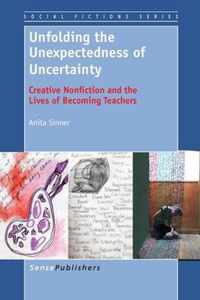 Unfolding the Unexpectedness of Uncertainty