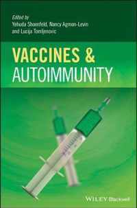 Vaccines and Autoimmunity