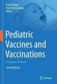 Pediatric Vaccines and Vaccinations