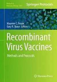 Recombinant Virus Vaccines