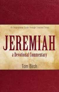 Jeremiah, a Devotional Commentary