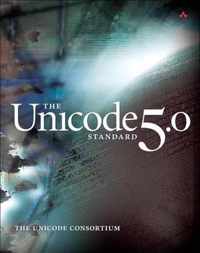 The Unicode Standard 5.0 [With CDROM]