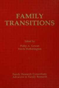 Family Transitions