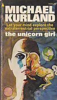 The Unicorn Girl