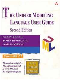 The Unified Modeling Language User Guide