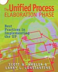 The Unified Process Elaboration Phase